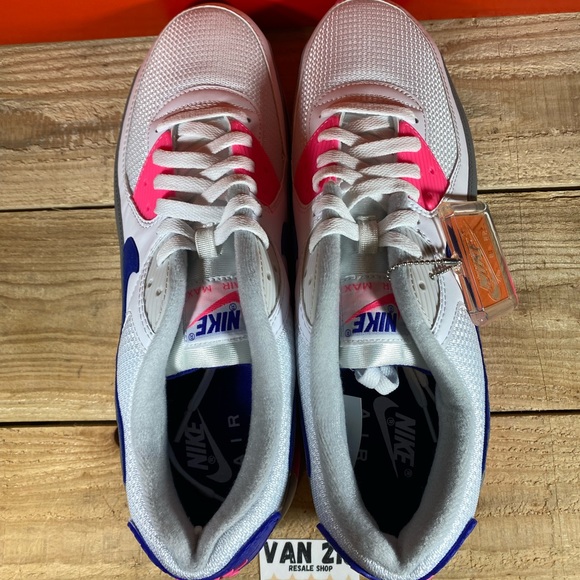 nike air max iii concord